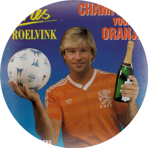 Dries Roelvink