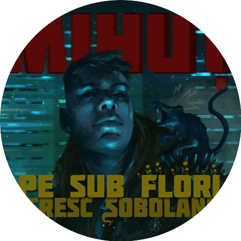 Mihu