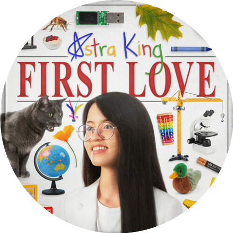 Astra King