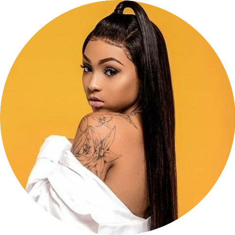 Cuban Doll & YBN Nahmir