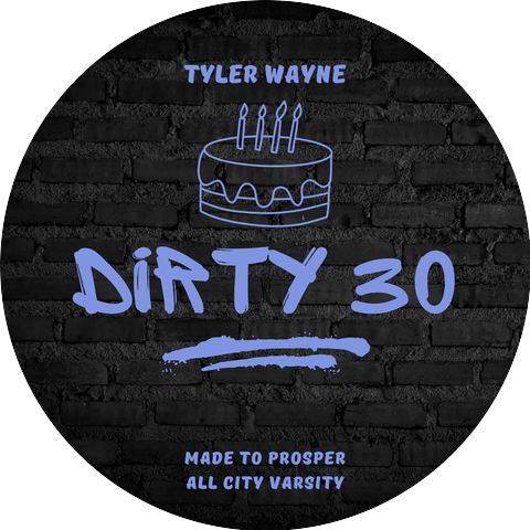 Tyler Wayne
