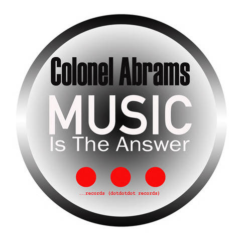 Colonel Abrams & Groove Junkies