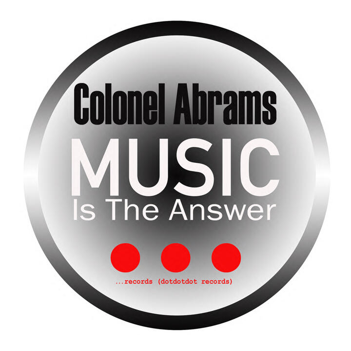 Colonel Abrams & Groove Junkies