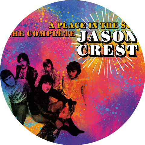 Jason Crest