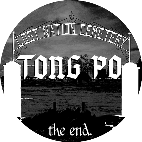 Tong Po
