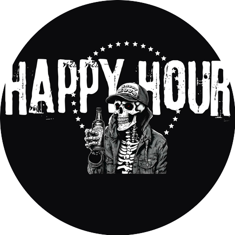Happy Hour