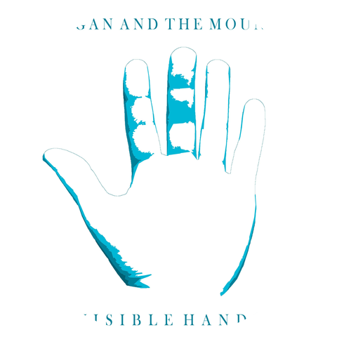 Morgan and the Mountain