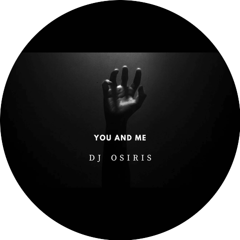 DJ Osiris
