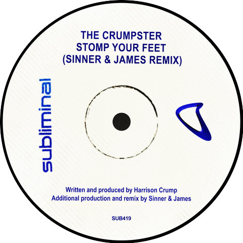 The Crumpster