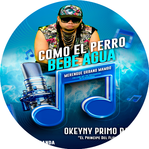Okeyny Primo Banda