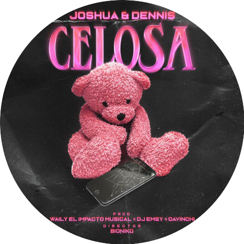 Joshua y Dennis
