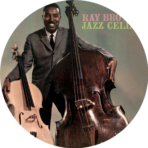 Ray Brown & Russell Garcia