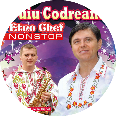 Puiu Codreanu