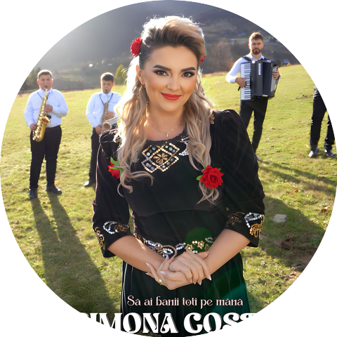 Simona Costin
