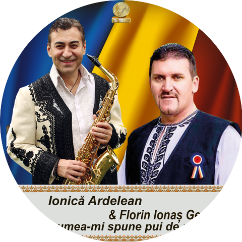 ionică Ardeleanu