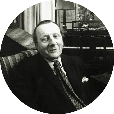 Lennox Berkeley