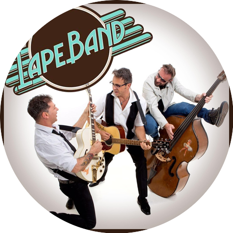 Lapeband & Sergio Lapegue