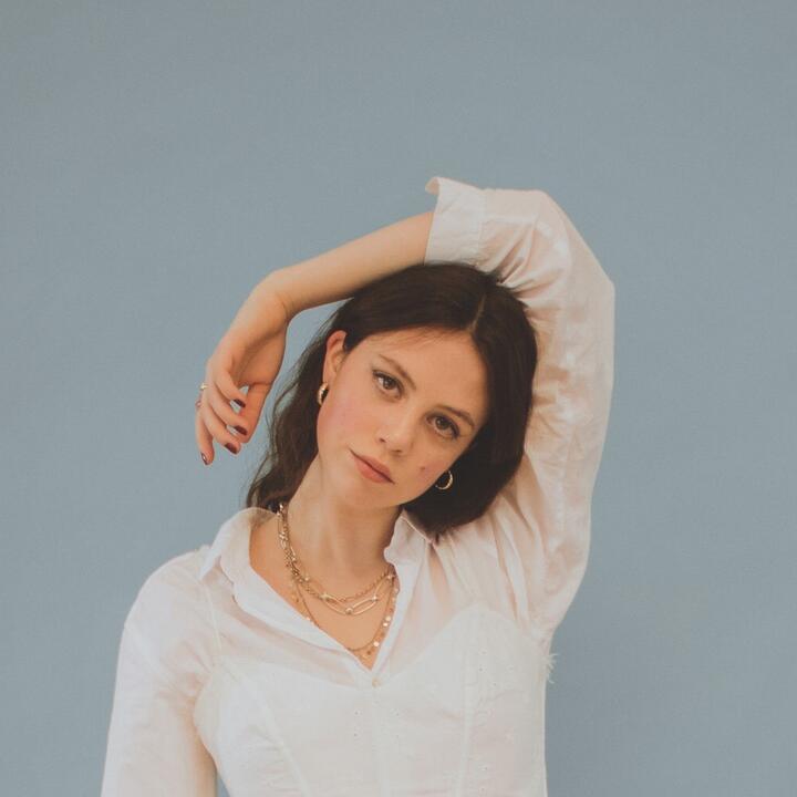 Matilda Mann