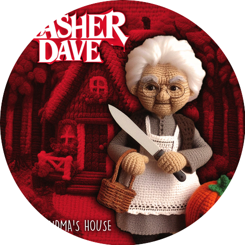 Slasher Dave