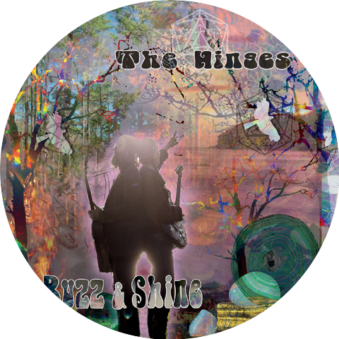 The Hinges
