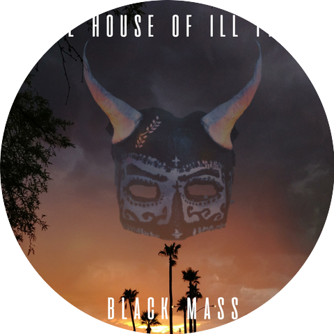 The House of Ill Fame