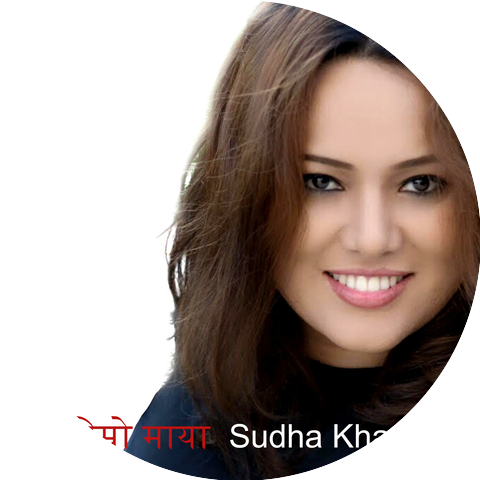 Sudha Khadka