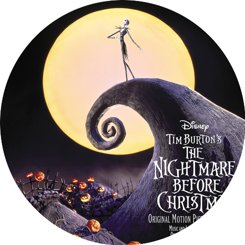 Cast - The Nightmare Before Christmas & Danny Elfman