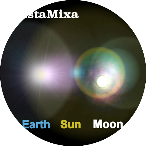 Mistamixa