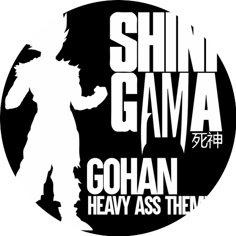 Shinigama
