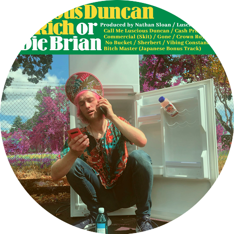 Luscious Duncan
