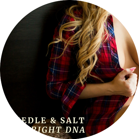 Needle & Salt