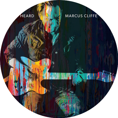 marcus cliffe