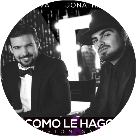 Ezio Oliva & Jonathan Moly