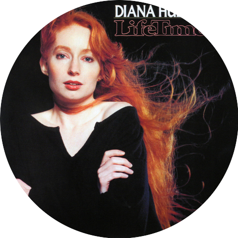 Diana Hubbard
