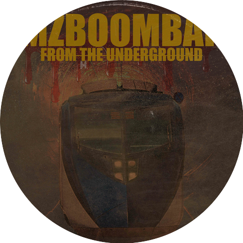 Mz Boom Bap