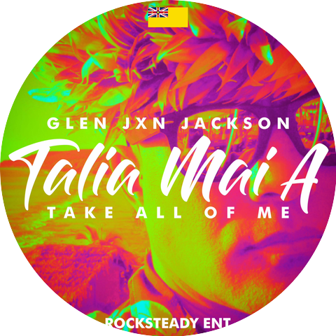 Glen JXN Jackson