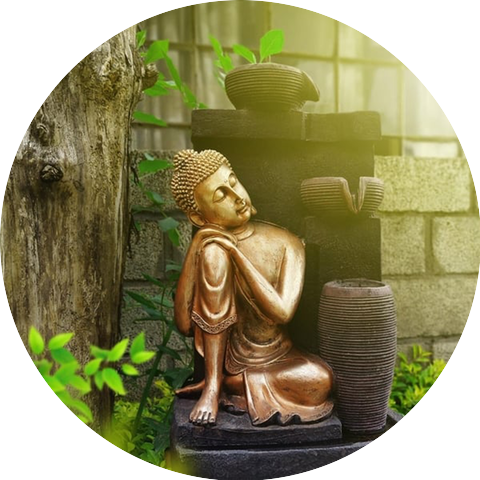 Buddha's Lounge