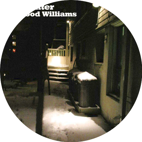 Marwood Williams