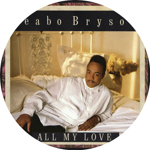 Peabo Bryson & Jasmine Guy
