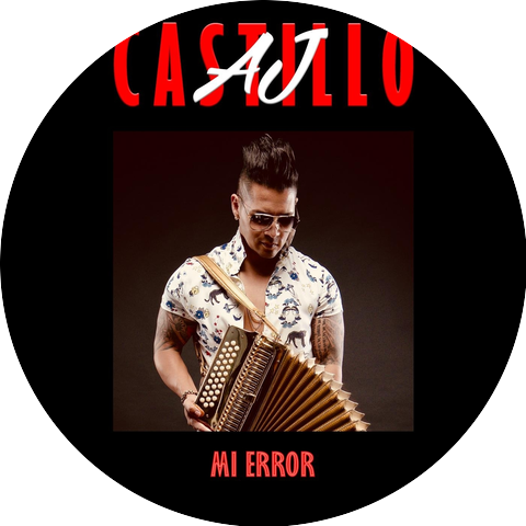 AJ Castillo