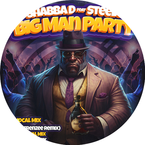 Shabba D