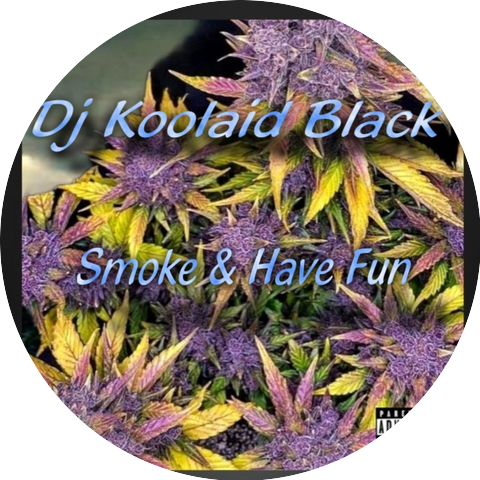 DJ Koolaid Black