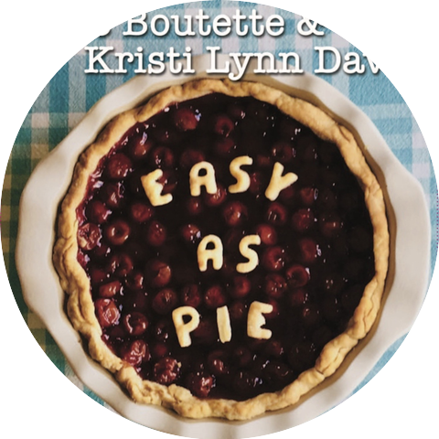 Dave Boutette & Kristi Lynn Davis