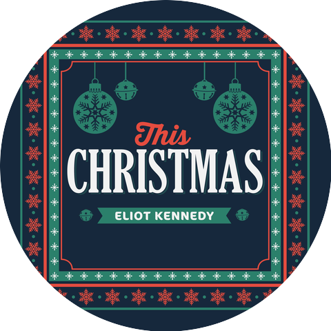 Eliot Kennedy