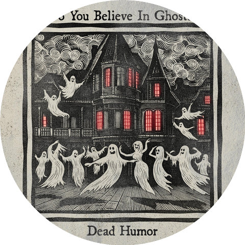 Dead Humor