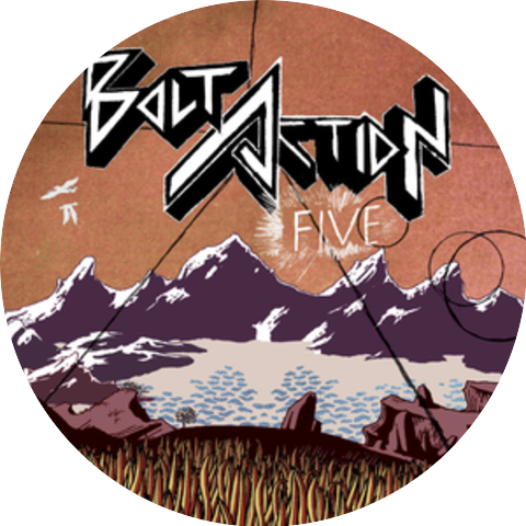 Bolt Action Five