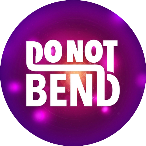 Do Not Bend