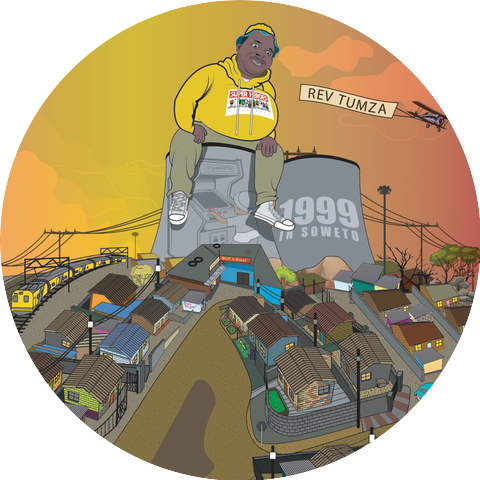 Rev Tumza