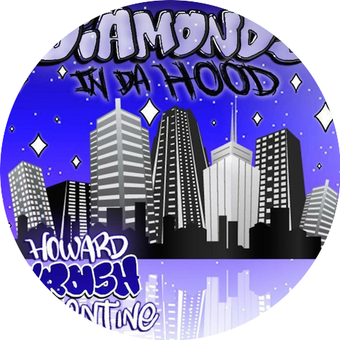 Howard Crash Valentine