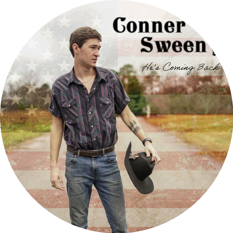 Conner Sweeny